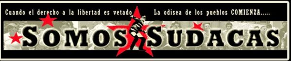 Somos Sudakas